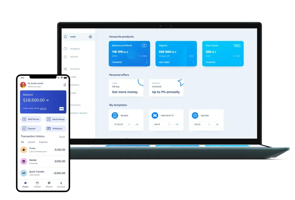 null platform